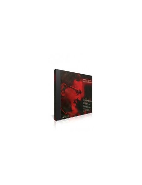 Amar al mundo apasionadamente (CD) Amar al mundo apasionadamente (CD)