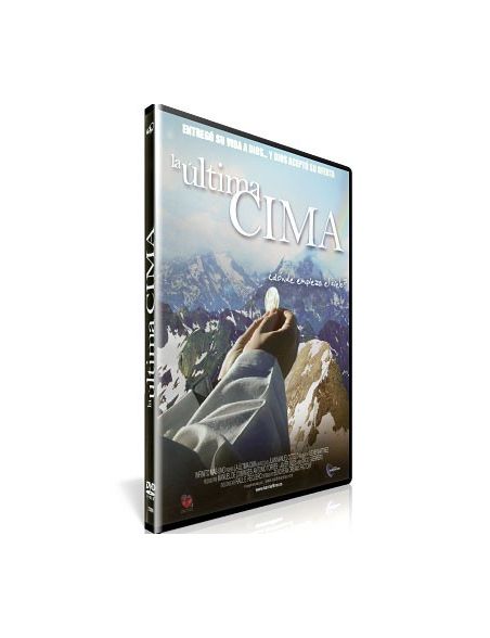 La Última Cima La Última Cima