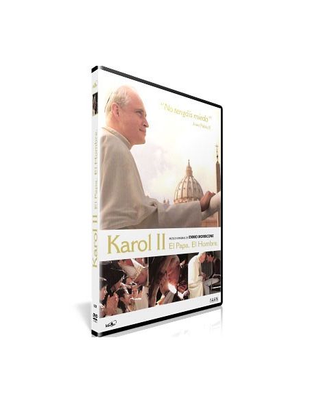 Karol II Karol II