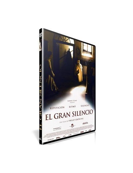 El Gran Silencio El Gran Silencio