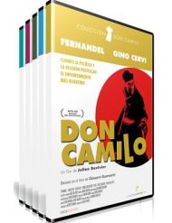 Pack Don Camilo