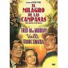 El Milagro de las Campanas - DVD