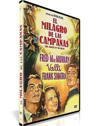 El Milagro de las Campanas - DVD