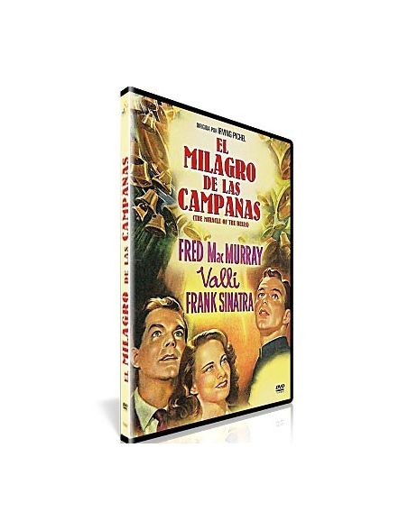 El Milagro de las Campanas El Milagro de las Campanas