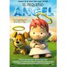 El Pequeño Ángel - Animación 3D - DVD