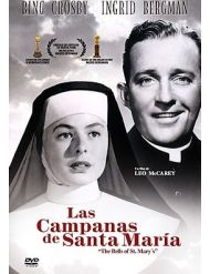 Las Campanas de Santa María DVD