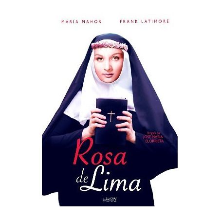 Rosa de Lima