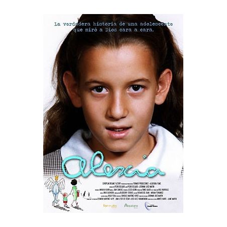 Alexia DVD