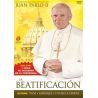 Juan Pablo II: La Beatificación DVD
