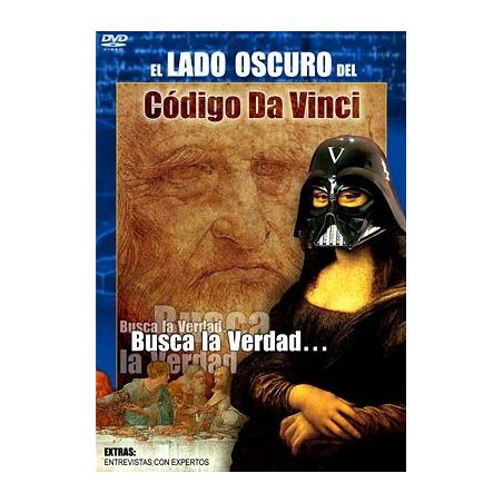 The Dark Side of the Da Vinci Code