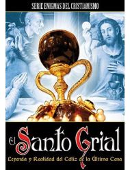 El Santo Grial DVD