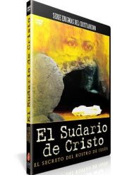 The Sudarium of Christ