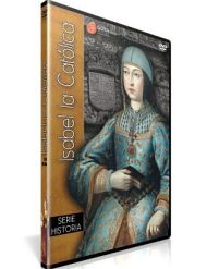 Isabel la Católica DVD