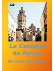 La Catedral de Teruel DVD