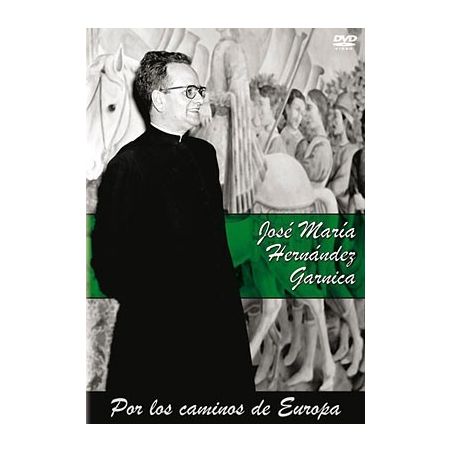 José María Hernández Garnica DVD video