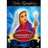 Bernadette: La princesa de Lourdes DVD Dibujos animados religiosos