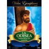 La Odisea: Historia de un viaje imposible DVD Dibujos animados religiosos