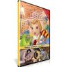 Amigos y Héroes 3 DVD Dibujos animados con valores