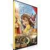Amigos y Héroes 5 DVD Dibujos animados con valores