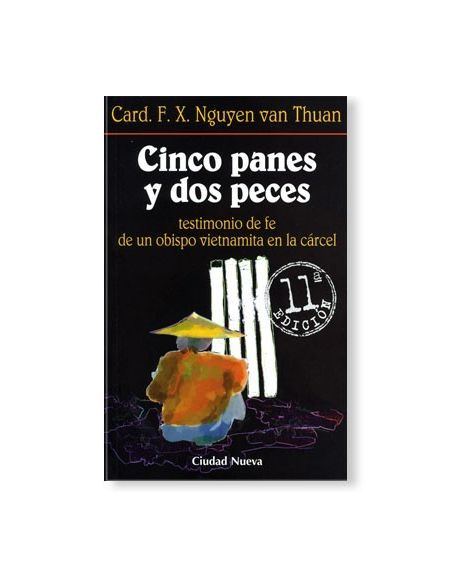 Cinco panes y dos peces LIBRO Cinco panes y dos peces LIBRO