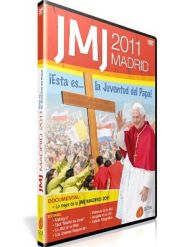 JMJ Madrid 2011 DVD