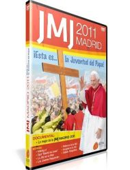 JMJ Madrid 2011