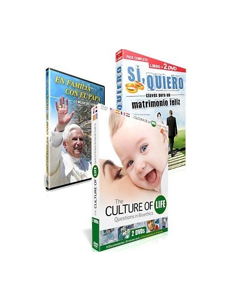 Pack SOBRE LA FAMILIA Pack SOBRE LA FAMILIA