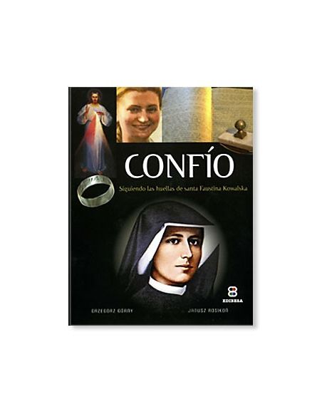 CONFÍO CONFÍO