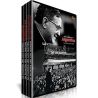 Colección La Huella de un Santo (4 DVD)