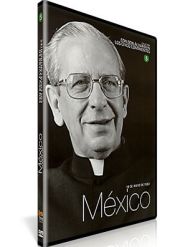Con D. Alvaro del Portillo en Mexico (V) DVD video