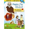 El Padre Pío y la Confesión (DVD)
