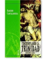 Contemplando la Trinidad LIBRO de Raniero Cantalamessa