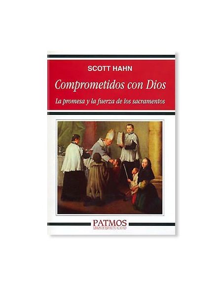 Comprometidos con Dios Comprometidos con Dios