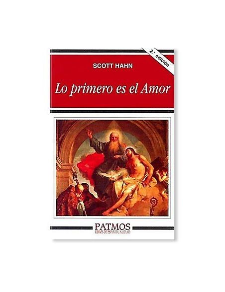 Lo primero es el Amor Lo primero es el Amor