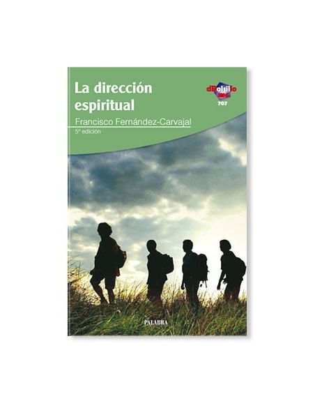 La Dirección Espiritual LIBRO La Dirección Espiritual LIBRO