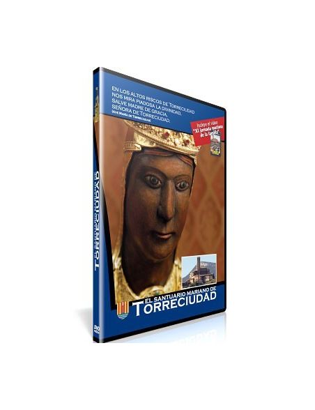 El Santuario Mariano de Torreciudad El Santuario Mariano de Torreciudad