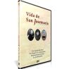 Vida de San Josemaría DVD video católico