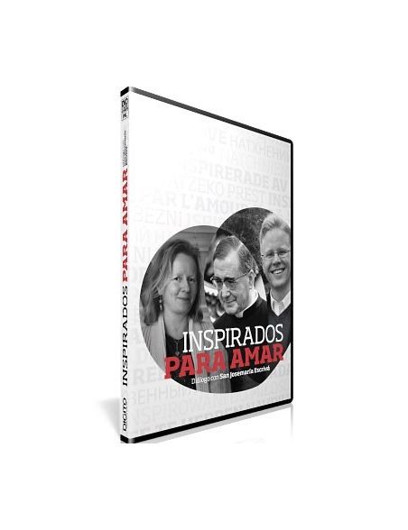 Inspirados Para Amar Inspirados Para Amar