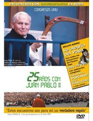 25 Años con Juan Pablo II