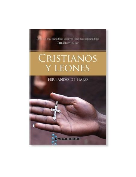 Cristianos y leones Cristianos y leones