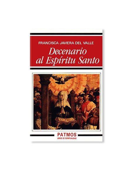 Decenario al Espíritu Santo Decenario al Espíritu Santo