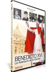 Pope Benedict XVI: A Love Affair with the Truth