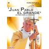 Juan Pablo II el Grande DVD video sobre la vida del Papa