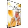 Juan Pablo II el Grande DVD video sobre la vida del Papa