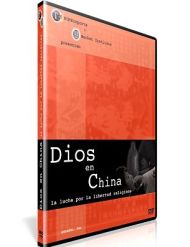 Dios en China DVD video católico recomendado