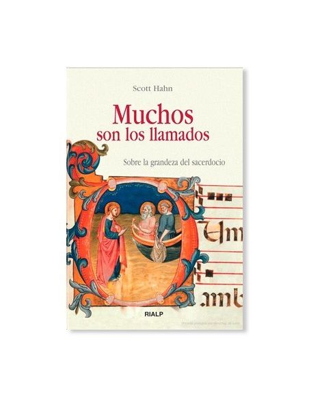 Muchos son los llamados LIBRO sobre el sacerdocio Muchos son los llamados LIBRO sobre el sacerdocio