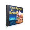 En el Portal de Belén CD de música religiosa para niños