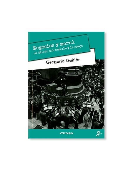 Negocios y Moral Negocios y Moral