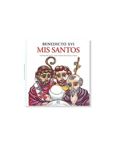 Mis Santos Mis Santos