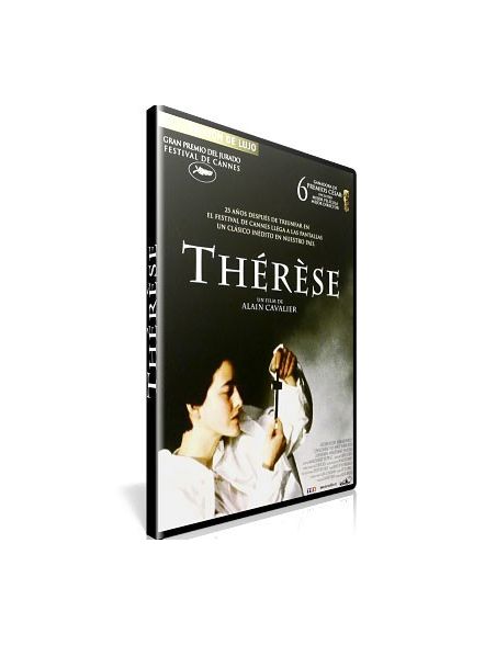 Thérèse Thérèse